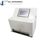 Gradient Heat Seal Tester For Plastic Packaging Efficient Heat Seal Testing