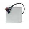 Buy cheap Long Range UHF Integrated RFID Reader with 9dBi Circular Polarization Impinj from wholesalers