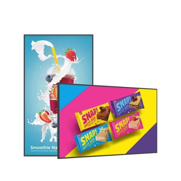Quality Capacitive Touch Screen Monitor Display IP55 32 Inch Touch Screen Panel Kiosk for sale