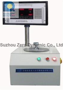 Car Flywheel Balancing Machine, Vertical Clutch Plate Balancing Machine