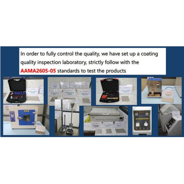 Modern 3.0mm Aluminium Exterior Wall Panels 1100 3003 5005 Alloy