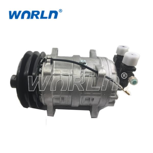Quality 12V Universal Ac Compressor 506793 For Standard For Valtra For Gehl WXUN042 for sale