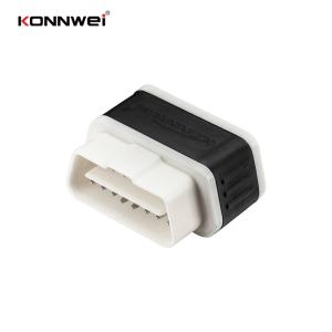 China KW903 16 Pin WIFI Diagnostic Scanner OBD2 Cable WIFI Adapter ELM327 Dashcommand wholesale