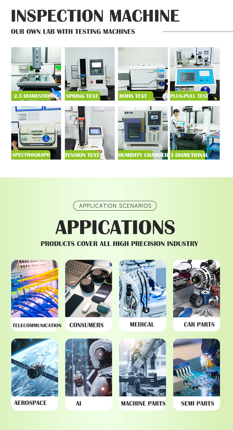 High Precision Tooling And Plastic Injection Molding Company Support Mold Design