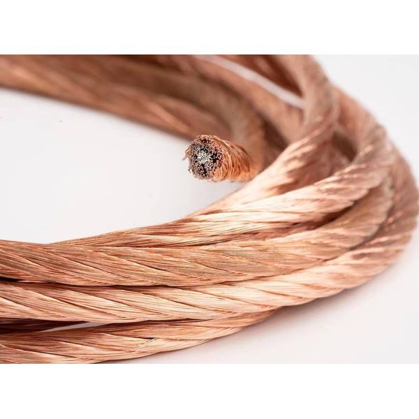 Electrical Copper Clad Aluminum Wire 100m 200m 300m CCA Network Cable