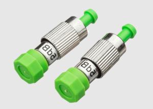 China High Return 200mW 5dB FC Build-Out Fiber Optic Attenuator wholesale