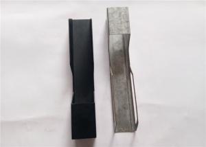 China Sturdy Auto Stamping Parts , High Accuracy Metal Stamping Accessories wholesale