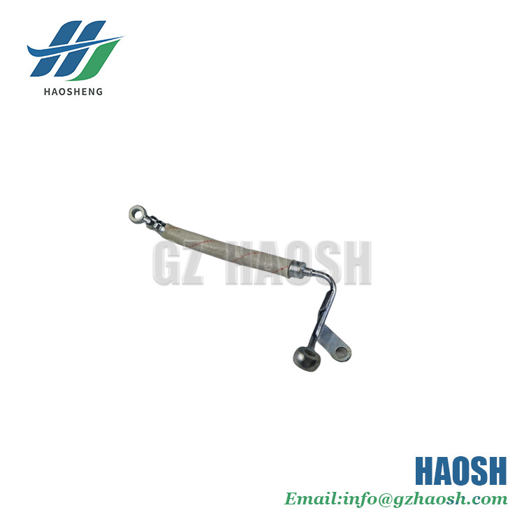 Alternator Oil Intake Pipe 8979428101 8-97942810-1 For Isuzu DMAX Truck