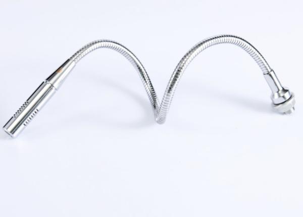 Quality Tvi Dome Flexible Microphone Gooseneck Portable Clamp Flexible Arm for sale