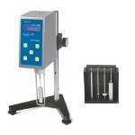 NDJ-4S 5S 8S Digital Rotary Viscometer Brookfield Adjustable Speed Lab Testing