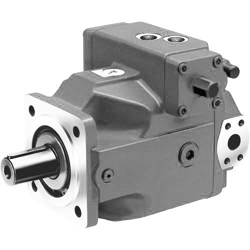 Quality A4VSO Hydraulic pumps Open circuit pumps Axial piston variable pump for sale