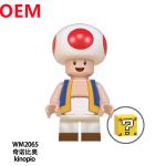 CUSTOM LEGO toy Building Block sets educational Toys custom own design toy