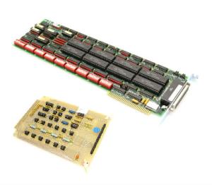 China Pin Header Female Semiconductor PCB Custom PCB Assembly Boards wholesale