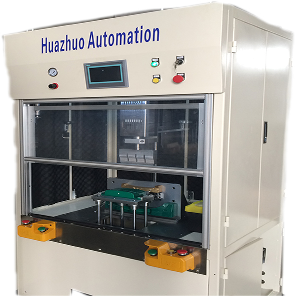 380V Plastic Welding Machine For Car Bumper Ultrasonic Welder