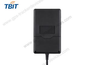 UBLOX Chipset Vehicle GPS Tracker / Car GPS Vehicle Locator With SOS Alarm