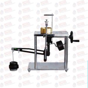 China One Dimensional Consolidation Portable Soil Testing Equipment wholesale