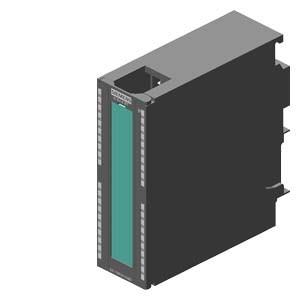 China 6ES7331-7NF00-0AB0 SIEMENS SIMATIC S7-300 SM331 Analog Input Module wholesale