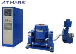 Electrodynamic Vibration Shaker System Mechanical Test Equipment For High