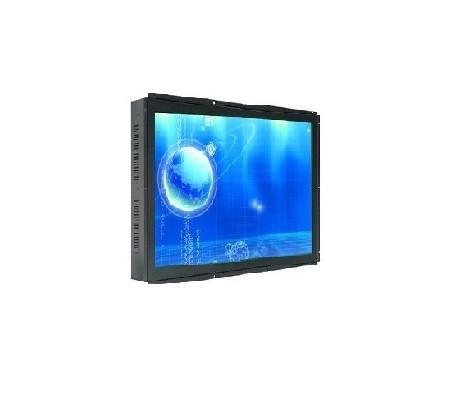 Quality Energy Saving 55'' Open Frame Touch Screen Monitor Wide View Angels for sale