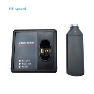 China Security Guard Patrol Tracking System Downloader 6V USB Port Communication 101T wholesale