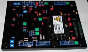 China MX321 AVR Automatic Voltage Regulators , 85-139V AC wholesale