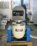 Electromagnetic High Frequency Vibration Tester With Vibration Mechanical Shaker