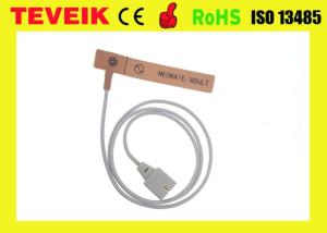 China 8600/8700 Nonin Neonate disposable spo2 sensor, Nonin DB 7pin spo2 probe on sale