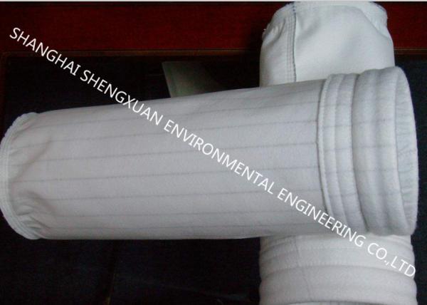 Quality Coal mining  Use Dust Collector Filter Bags for sale