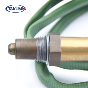 China BOSCH Universal Auto Parts Lambda Oxygen Sensor For Automobile Exhaust OEM 0258006026 on sale