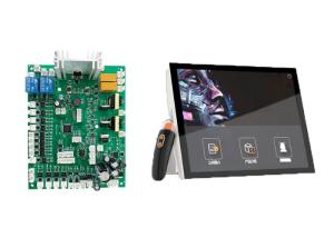 China Industrial Structure Design Electronics Pcb Design PCBA Software Hardware Design wholesale
