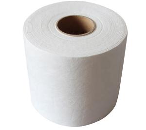 Soft Polypropylene PP Melt Blown Non Woven Fabric