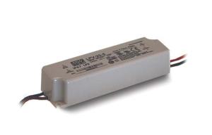 China ODM Constant Voltage LED Driver Power Supply LPV-20 IP67 IC UL Approved wholesale