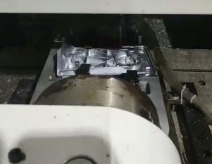 Quality 5KW CNC Deburring Machine Automatic Power Consumption 100mm Tool Diameter for sale