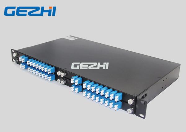 Quality 8CH CWDM Mux Demux for sale
