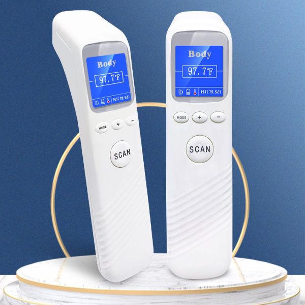 LCD Screen Hylogy Infrared Thermometer