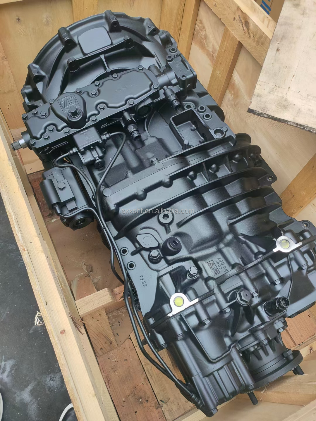 Year 2009- 1356232003 Transmission Planetary Gear for 16s2530 Transmission