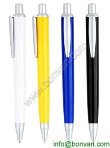China hotel plastic pens,resort and hotel writing pen,hotel writing pens wholesale