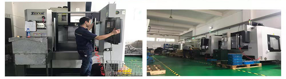 Hi-Precision CNC Machined Steel Part for Fitness Equipment
