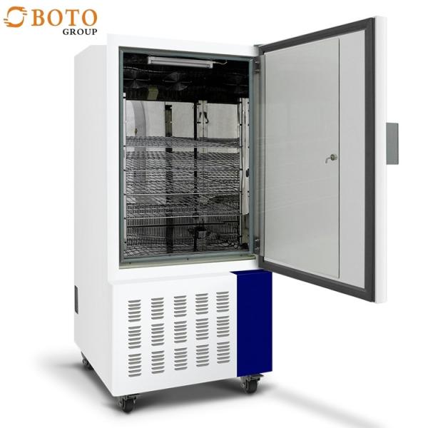 Quality Programmable PID Control Medical Temperature Humidity Test Chamber for sale