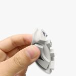 Silicone Rubber Keypad Game Controller Button With Printing Customized Logo by