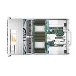 DE-LL R7525 Server Processor Xeon Generation AMD EPYC 2U Rack PCIe 4 X16 Server