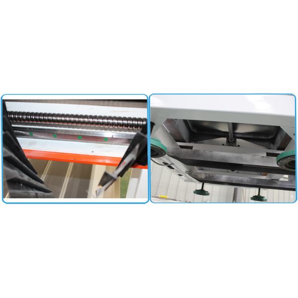 Desktop 4 Axis 6090 CNC Router Engraving Machine for Wood Metal Stone
