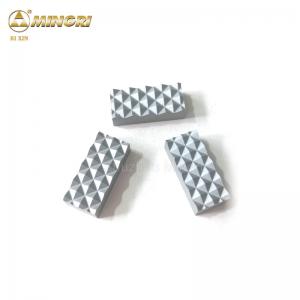 China B30 Tungsten Carbide Gripper Inserts For Chuck Jaw Carbide Insert wholesale
