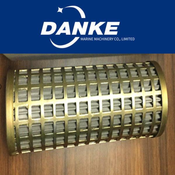 Quality DAIKIN RKS-3F Marine Air Compressor Parts / Refrigerator Compressor Parts for sale