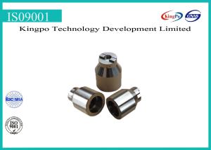 China Go No Go Gauge To Check Dimensions Smin , Thread Plug Gauge 7006-29B-2、E26 GAUGES/E27 GAIGE wholesale