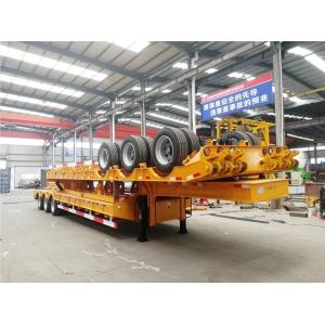 Extendable Excavator Hydraulic Self Steering Wind / Windmill Turbine Blade