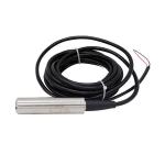 Water Level Sensor Hydrostatic Submersible Liquid Level Sensor Water Tank Level