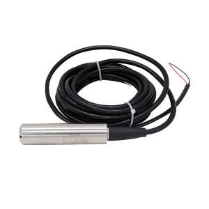 China Water Level Sensor Hydrostatic Submersible Liquid Level Sensor Water Tank Level Indicator wholesale