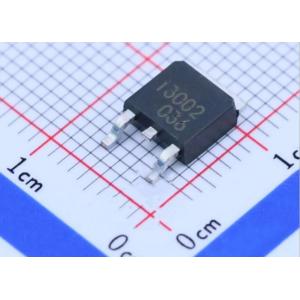 China TO-252Tip Power Transistors 3DD13002 Transistor NPN wholesale