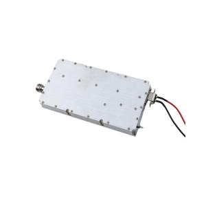 China 5.8GHz RF Amplifier Module 5725-5850MHz Amplifier Jamming Radio Frequency Module wholesale